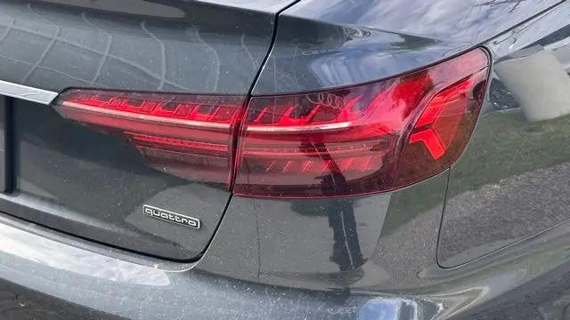 2023 Audi A4 Premium 40 TFSI quattro S tronic