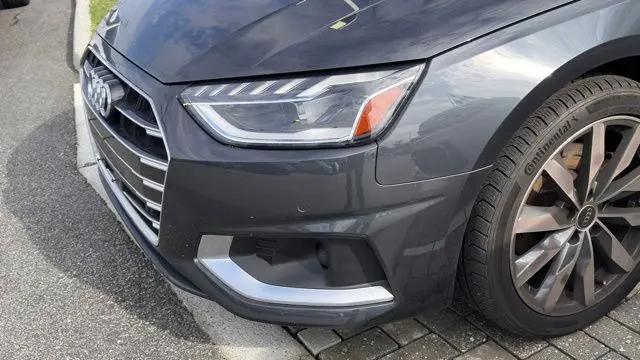 2023 Audi A4 Premium 40 TFSI quattro S tronic