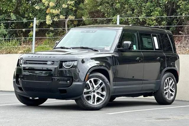 2026 Land Rover Defender P300 S for sale in Carlsbad, CA