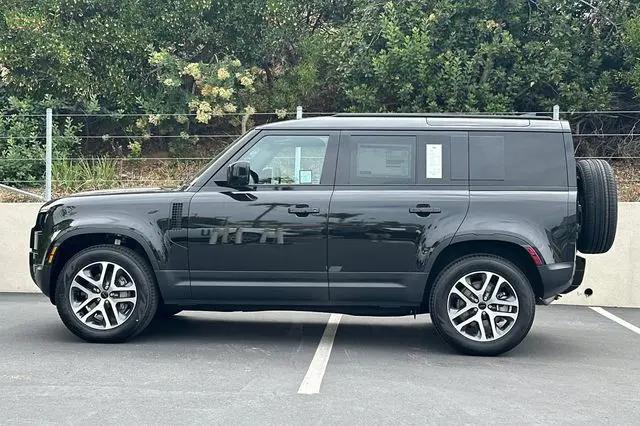 2026 Land Rover Defender P300 S