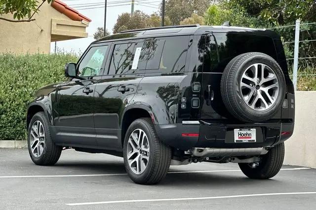 2026 Land Rover Defender P300 S