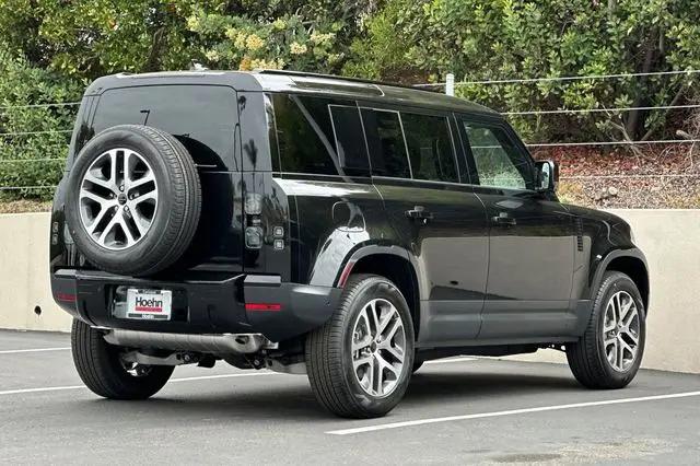 2026 Land Rover Defender P300 S