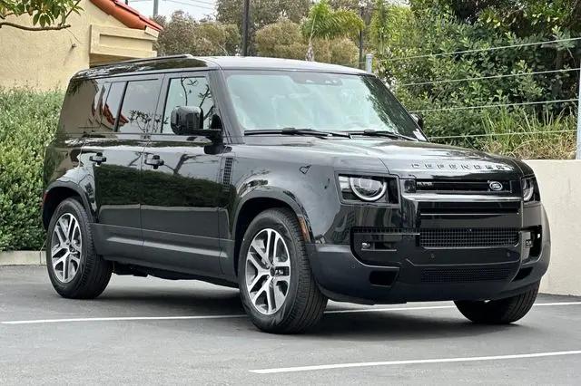 2026 Land Rover Defender P300 S