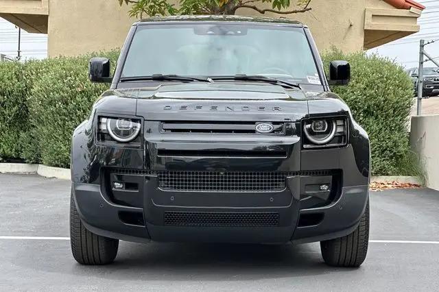2026 Land Rover Defender P300 S