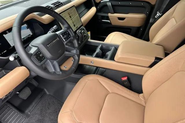 2026 Land Rover Defender P300 S
