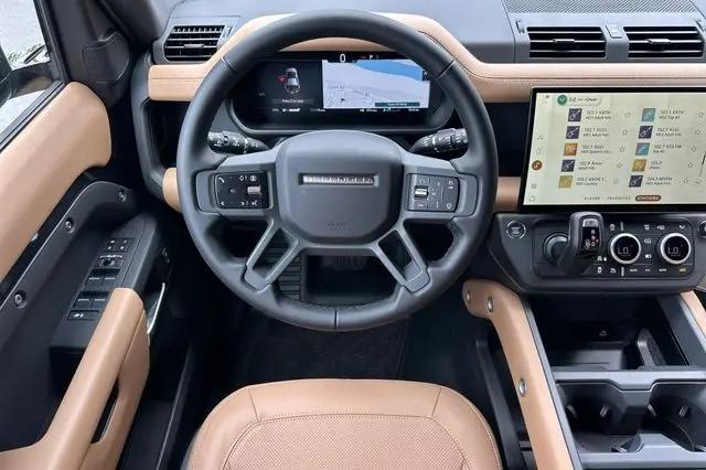 2026 Land Rover Defender P300 S