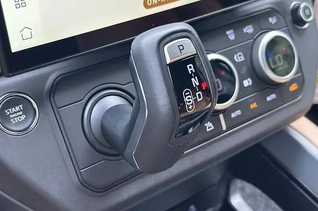 2026 Land Rover Defender P300 S