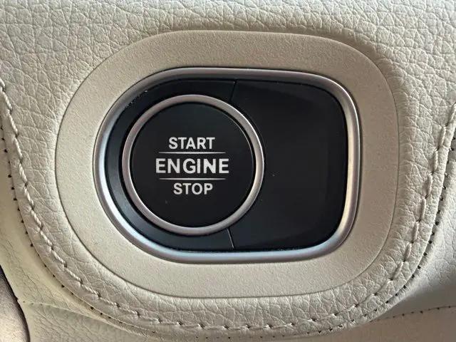 2025 Mercedes-Benz GLE GLE 450 4MATIC