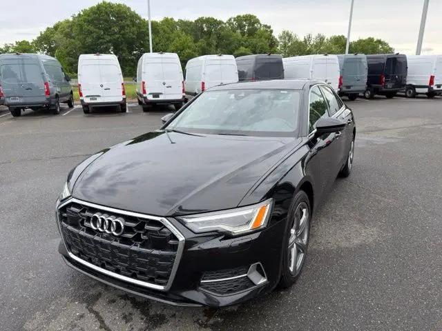 2024 Audi A6 Premium Plus 45 TFSI quattro S tronic
