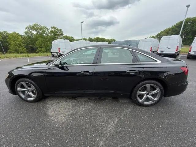 2024 Audi A6 Premium Plus 45 TFSI quattro S tronic