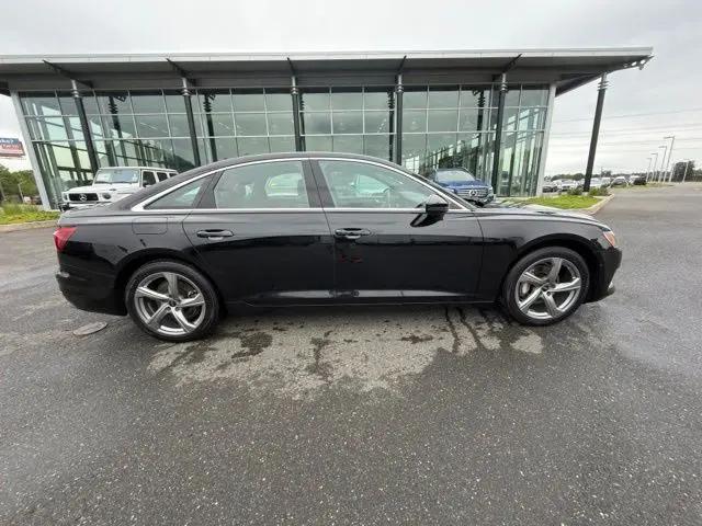2024 Audi A6 Premium Plus 45 TFSI quattro S tronic