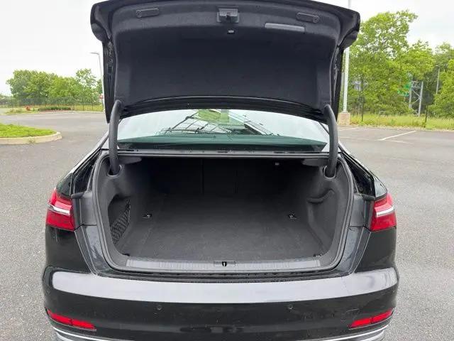 2024 Audi A6 Premium Plus 45 TFSI quattro S tronic