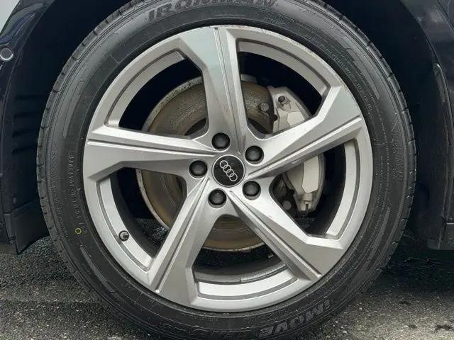 2024 Audi A6 Premium Plus 45 TFSI quattro S tronic