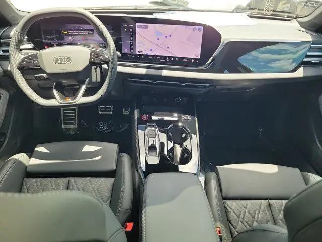 2026 Audi S5 Premium Plus TFSI quattro S tronic