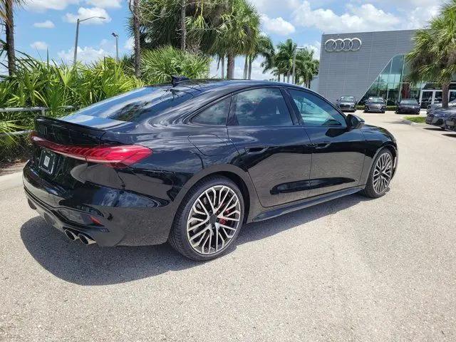 2026 Audi S5 Premium Plus TFSI quattro S tronic