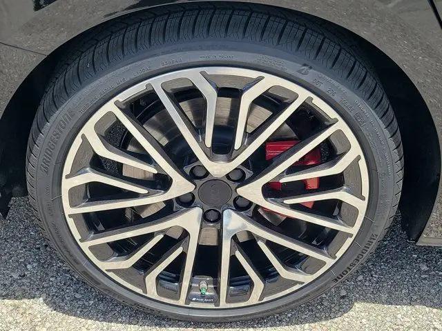 2026 Audi S5 Premium Plus TFSI quattro S tronic
