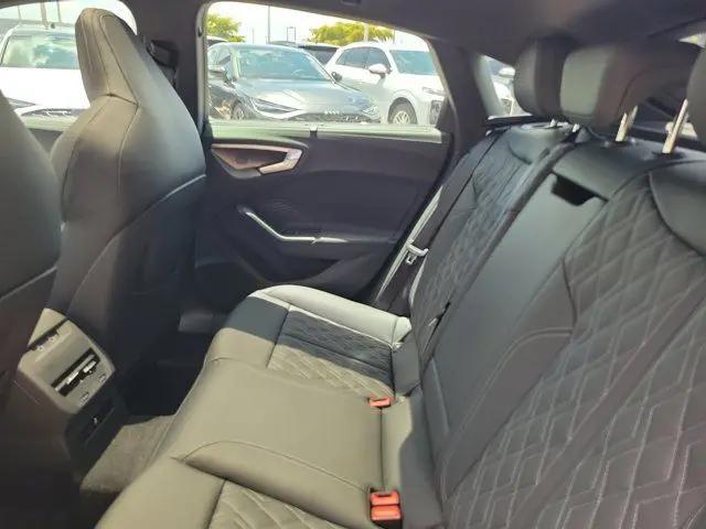 2026 Audi S5 Premium Plus TFSI quattro S tronic