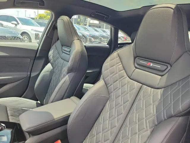 2026 Audi S5 Premium Plus TFSI quattro S tronic