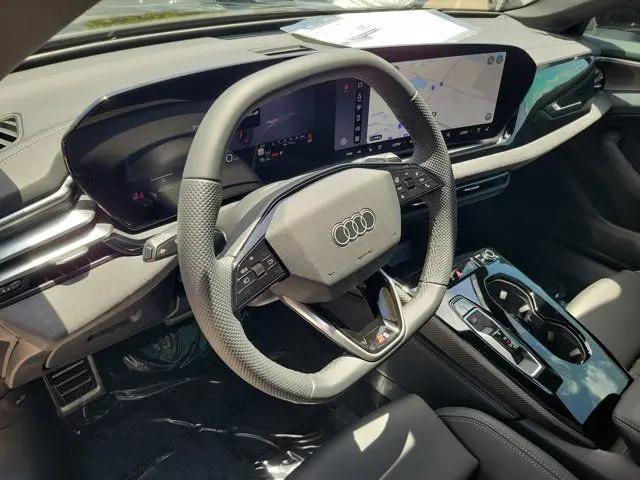 2026 Audi S5 Premium Plus TFSI quattro S tronic