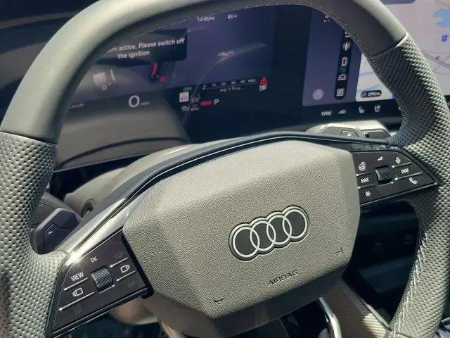 2026 Audi S5 Premium Plus TFSI quattro S tronic