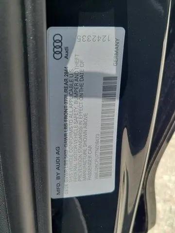 2026 Audi S5 Premium Plus TFSI quattro S tronic