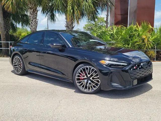 2026 Audi S5 Premium Plus TFSI quattro S tronic