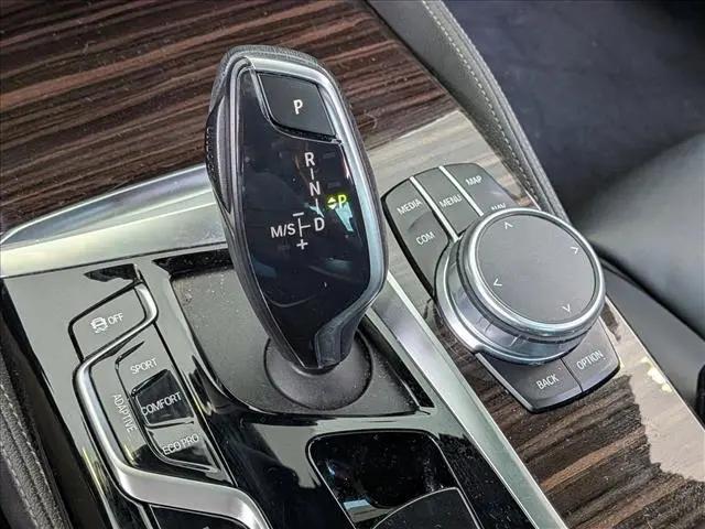 2021 BMW M5 xDrive