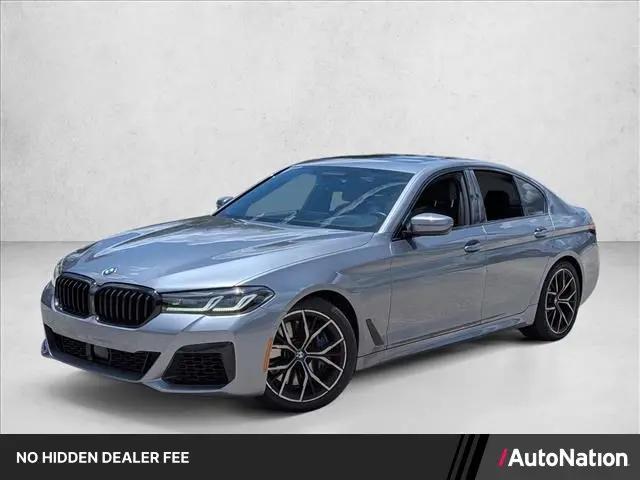 2021 BMW M5 xDrive for sale in Maitland, FL