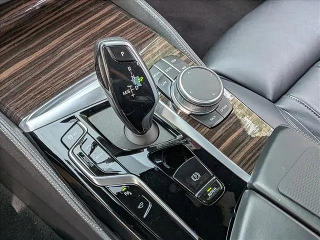 2021 BMW M5 xDrive