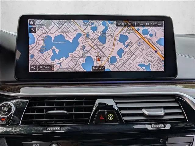 2021 BMW M5 xDrive