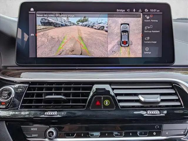2021 BMW M5 xDrive