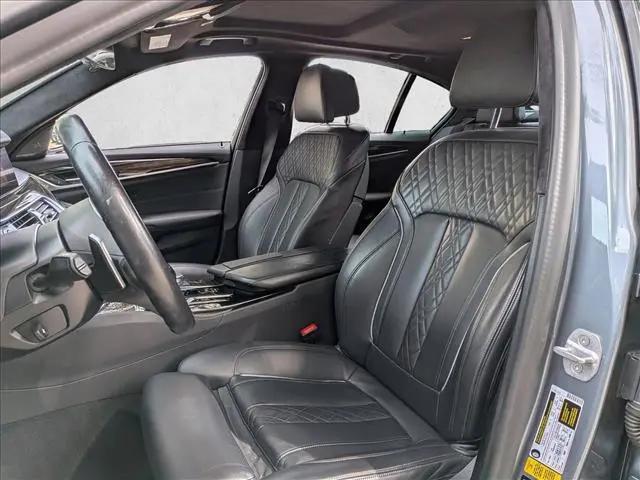 2021 BMW M5 xDrive