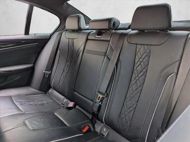 2021 BMW M5 xDrive