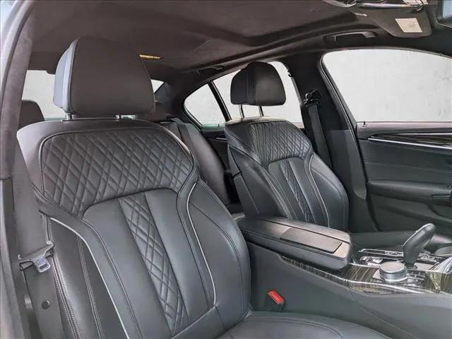 2021 BMW M5 xDrive