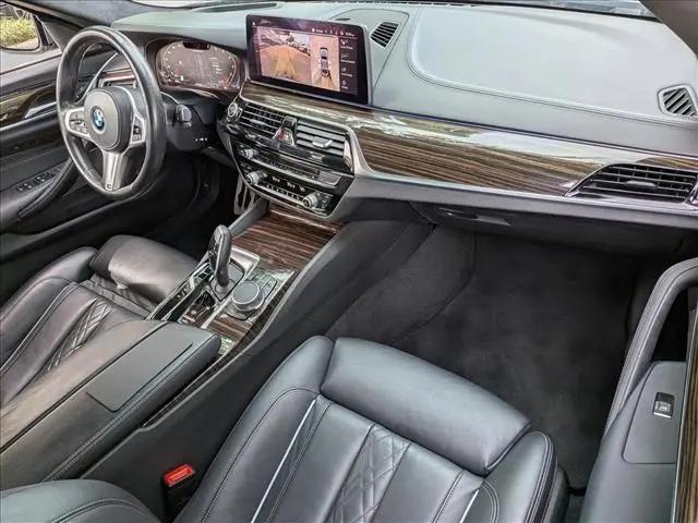2021 BMW M5 xDrive