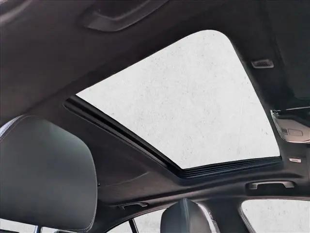 2021 BMW M5 xDrive