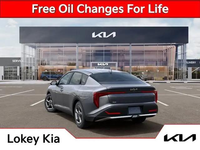 2026 Kia K4 LXS for sale in Clearwater, FL