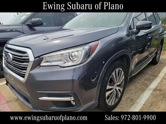 2019 Subaru Ascent Limited