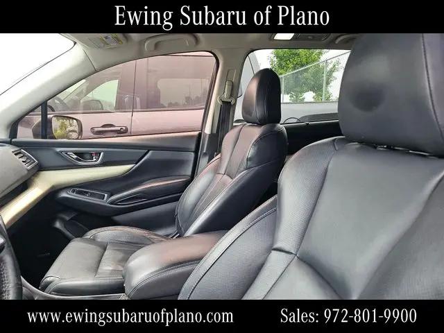 2019 Subaru Ascent Limited