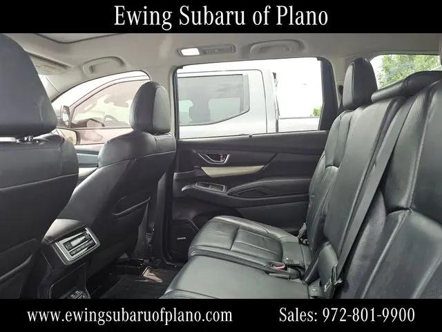 2019 Subaru Ascent Limited