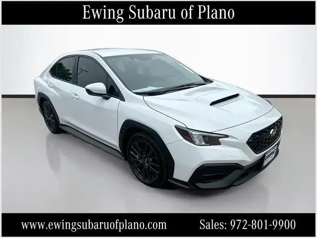 2026 Subaru WRX Premium for sale in Plano, TX