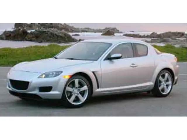 2004 Mazda RX-8 6 Speed Manual for sale in Chandler, AZ