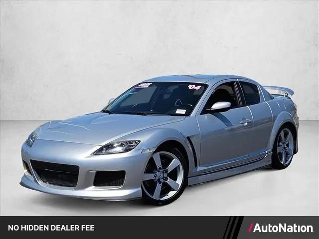 2004 Mazda RX-8 6 Speed Manual for sale in Chandler, AZ