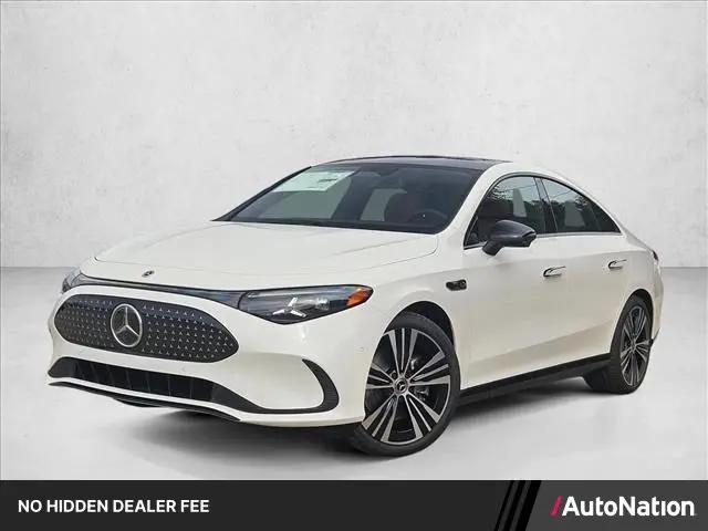 2027 Mercedes-Benz CLA CLA 250+ Electric for sale in Waco, TX