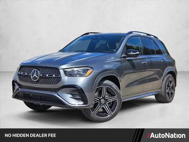 2026 Mercedes-Benz GLE GLE 350 GLE 350 for sale in Waco, TX