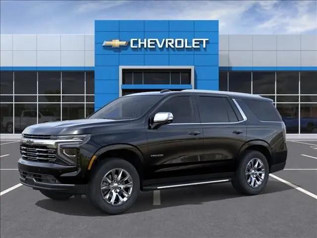 2026 Chevrolet Tahoe 2WD Premier