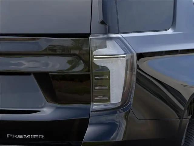 2026 Chevrolet Tahoe 2WD Premier