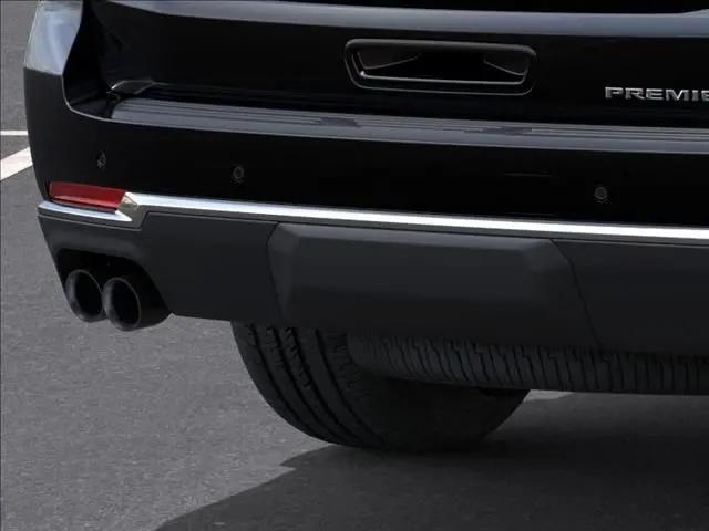 2026 Chevrolet Tahoe 2WD Premier