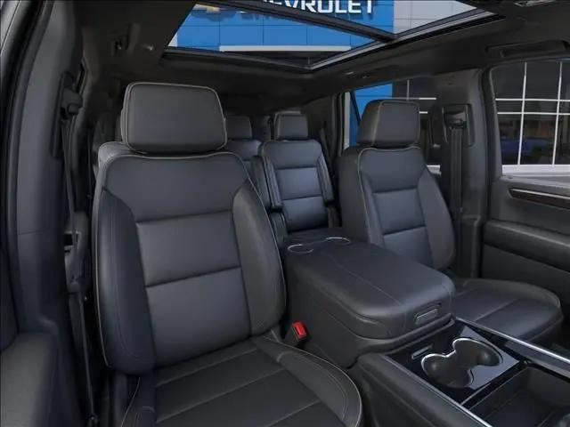 2026 Chevrolet Tahoe 2WD Premier