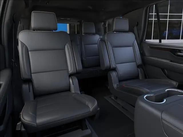 2026 Chevrolet Tahoe 2WD Premier